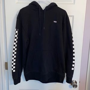 VANS hoodie